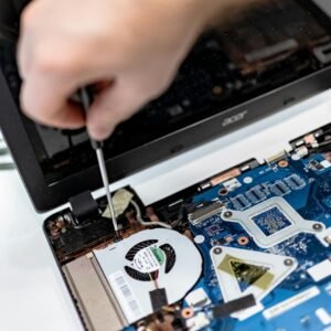 Laptop Components