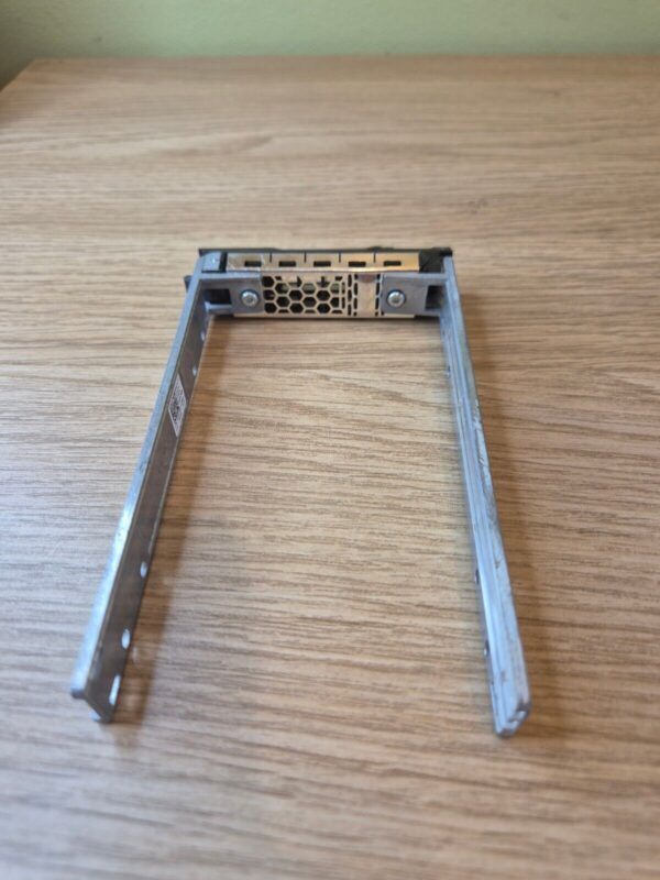 2.5" SFF Hard Drive Caddy Tray for Dell R620 R630 R730 R715 R815 R810 R710 R610 - Image 4