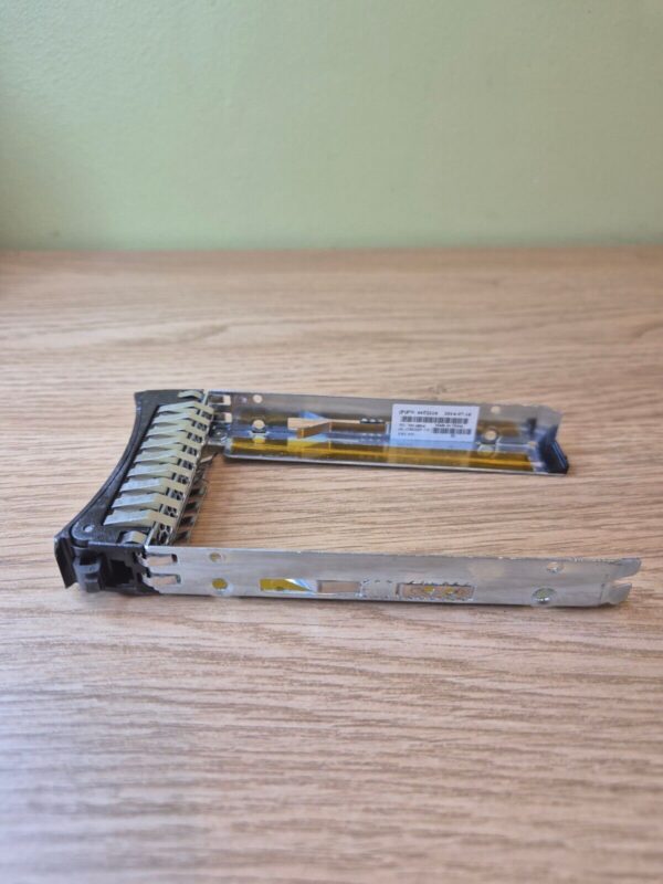 2.5" SAS HHD Drive Caddy Tray For 44T2216 IBM x3650 x3550 x3500 x3400 M2 M3 M4 Ａ - Image 5