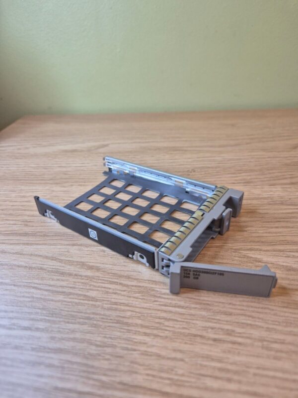 800-35052-01 Cisco UCS C220 C240 C460 M2/M3/M4 SAS/SATA 2.5'' Hard Drive Tray - Image 6