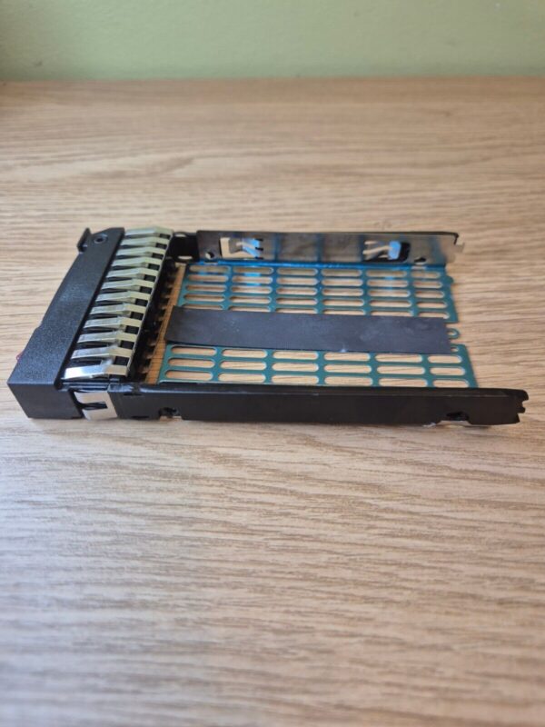 2.5" SAS SATA HDD Drive Caddy Tray Sled HP Proliant BL DL ML G2 G3 G4 G5 G6 G7 - Image 4