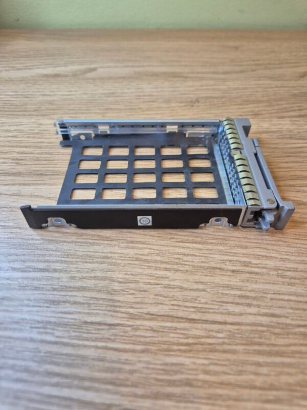 800-35052-01 Cisco UCS C220 C240 C460 M2/M3/M4 SAS/SATA 2.5'' Hard Drive Tray - Image 5