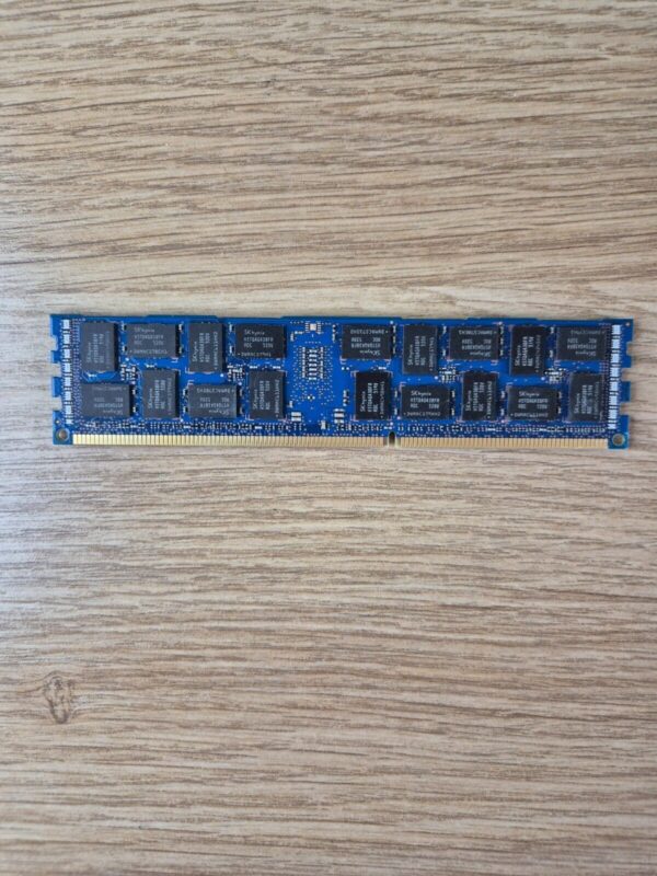 HPE - 712383-081 - 16GB DDR3 1866MHz 16GB DDR3 1866MHz ECC Memory Module - Image 2
