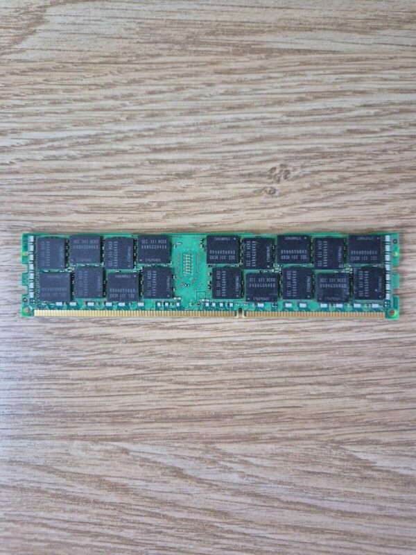 Samsung HP 672612-181 M393B2G70BH0-CK0Q9 M 1247 16GB DDR3 Server Memory PC3 RAM - Image 2