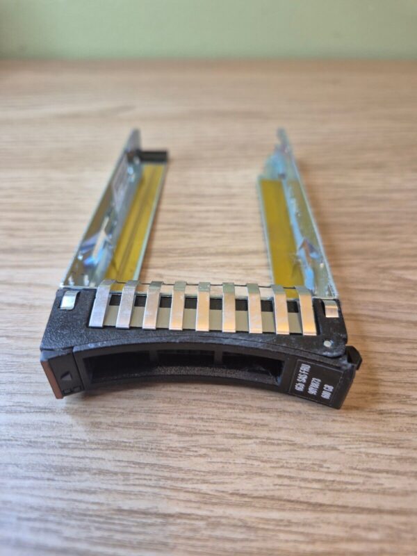 2.5" SAS HHD Drive Caddy Tray For 44T2216 IBM x3650 x3550 x3500 x3400 M2 M3 M4 Ａ