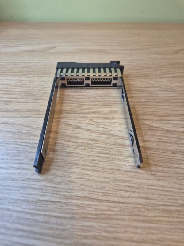 2.5" SAS HDD Tray Caddy For HP DL580 DL380 DL360 G5 G6 G7 378343-001 500223-001 - Image 5