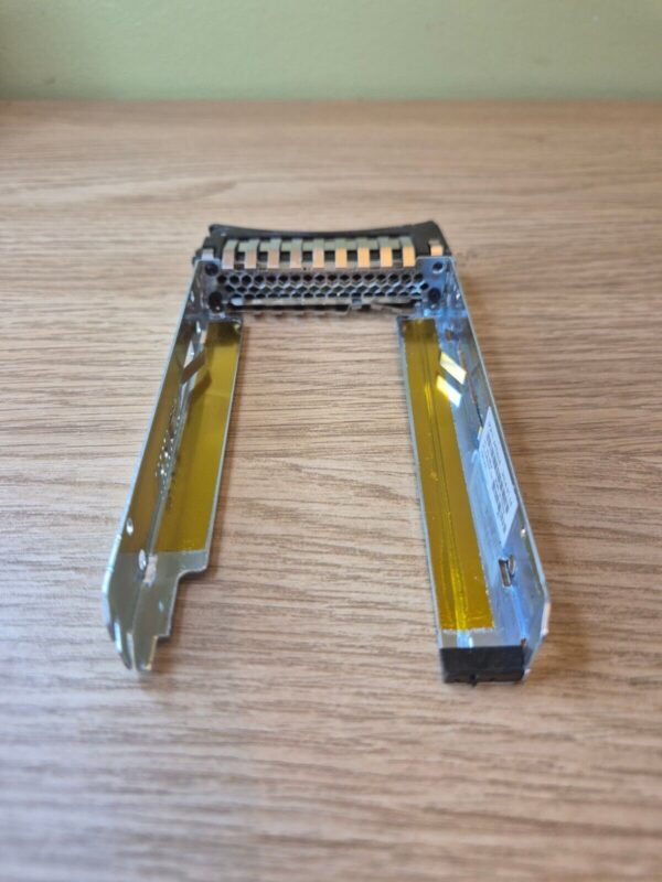 2.5" SAS HHD Drive Caddy Tray For 44T2216 IBM x3650 x3550 x3500 x3400 M2 M3 M4 Ａ - Image 4