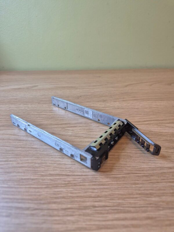 2.5" SFF Hard Drive Caddy Tray for Dell R620 R630 R730 R715 R815 R810 R710 R610 - Image 6