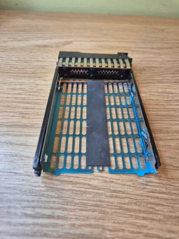 2.5" SAS SATA HDD Drive Caddy Tray Sled HP Proliant BL DL ML G2 G3 G4 G5 G6 G7 - Image 5