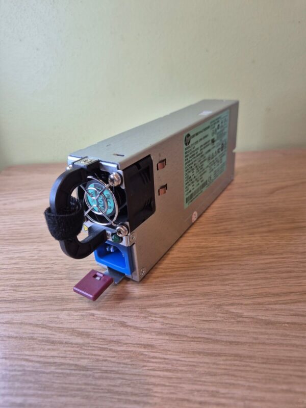 HP 1200W 660185-001 643956-101 643933-001 DPS-1200SB HSTNS-PD30