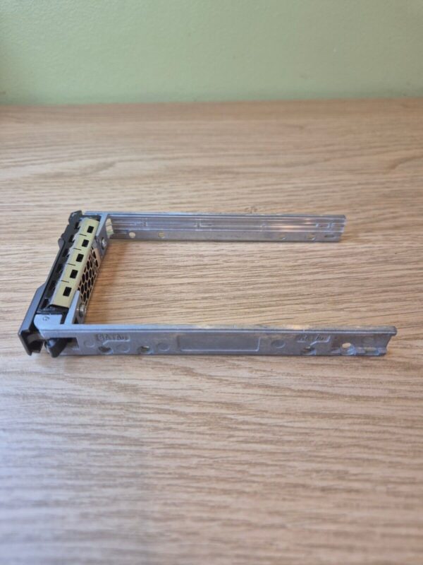 2.5" SFF Hard Drive Caddy Tray for Dell R620 R630 R730 R715 R815 R810 R710 R610 - Image 5