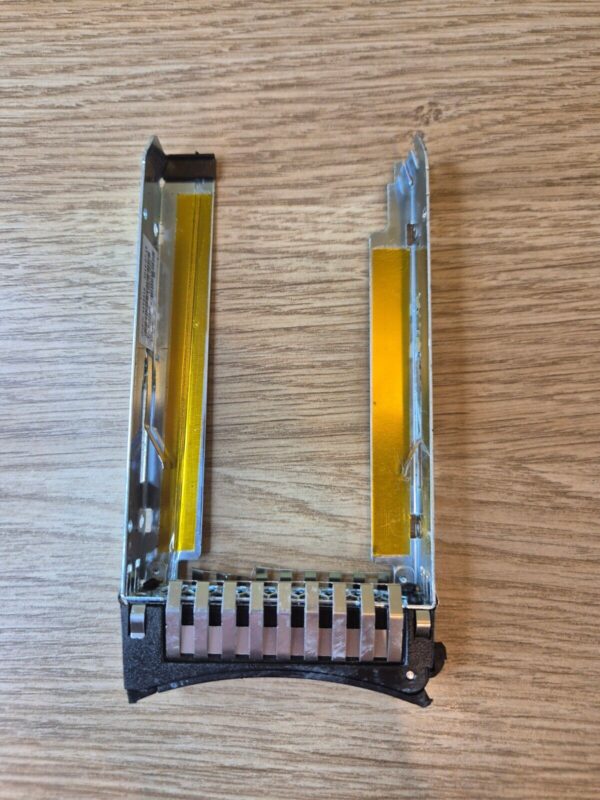 2.5" SAS HHD Drive Caddy Tray For 44T2216 IBM x3650 x3550 x3500 x3400 M2 M3 M4 Ａ - Image 2