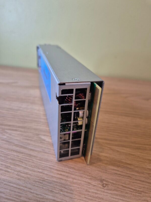 656362-B21 HP 460W Common Slot Platinum Plus Power Supply 660184-001 643931-001 - Image 5