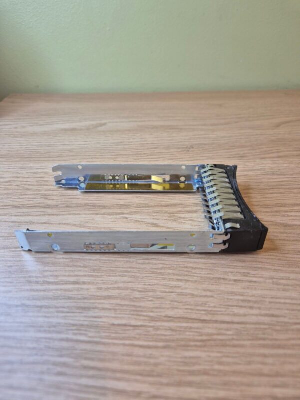 2.5" SAS HHD Drive Caddy Tray For 44T2216 IBM x3650 x3550 x3500 x3400 M2 M3 M4 Ａ - Image 3