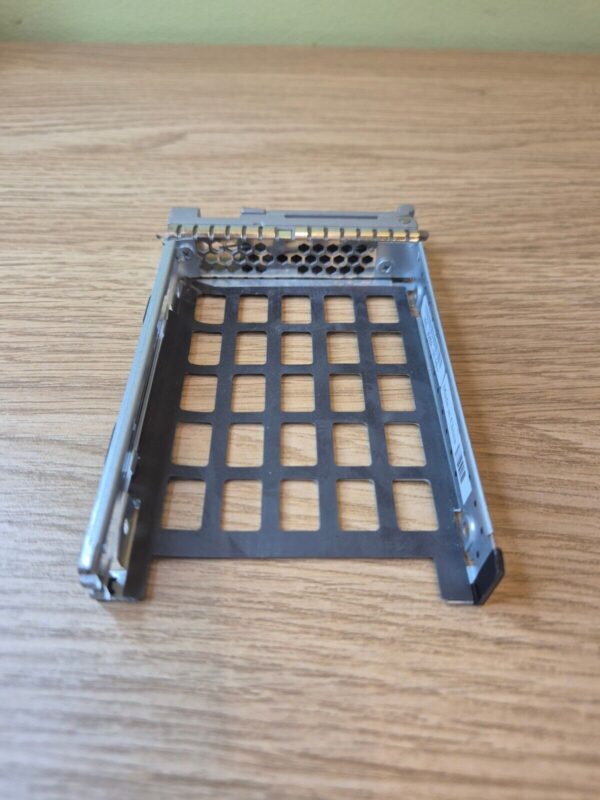 800-35052-01 Cisco UCS C220 C240 C460 M2/M3/M4 SAS/SATA 2.5'' Hard Drive Tray - Image 4