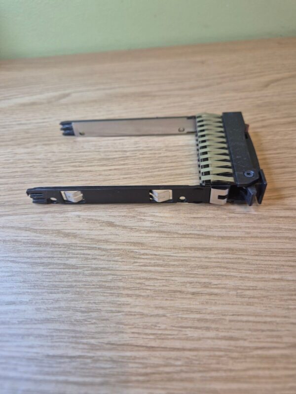 2.5" SAS HDD Tray Caddy For HP DL580 DL380 DL360 G5 G6 G7 378343-001 500223-001 - Image 6