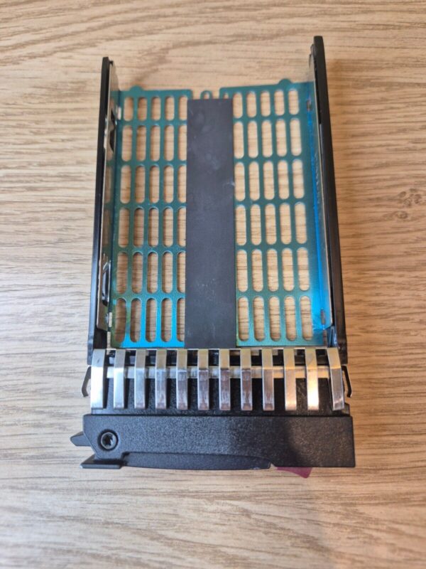 2.5" SAS SATA HDD Drive Caddy Tray Sled HP Proliant BL DL ML G2 G3 G4 G5 G6 G7 - Image 3