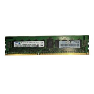 HP SAMSUNG 591750-071/M393B5270CH0-CH9Q5 4gb 1rx4 pc3-10600R