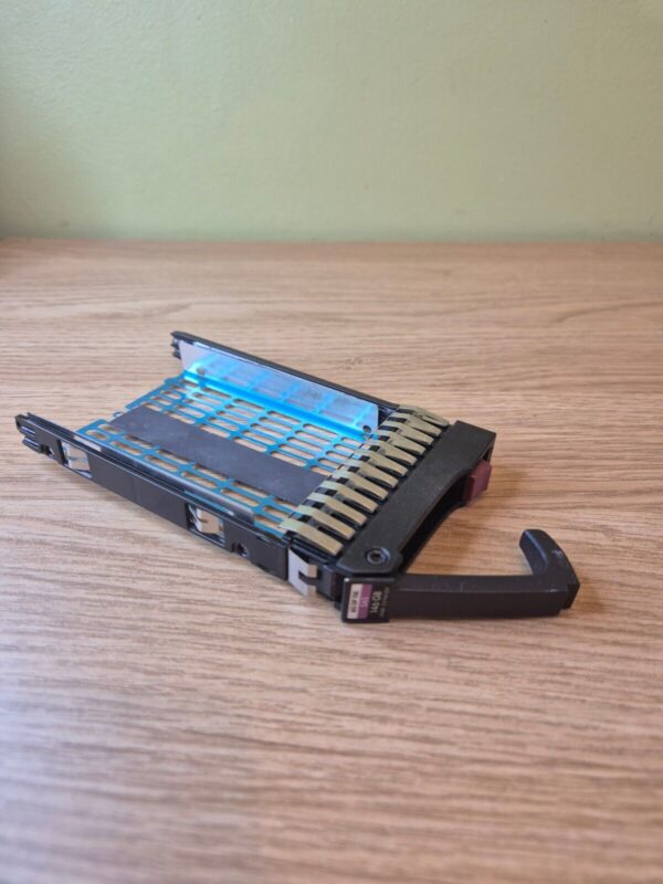 2.5" SAS SATA HDD Drive Caddy Tray Sled HP Proliant BL DL ML G2 G3 G4 G5 G6 G7