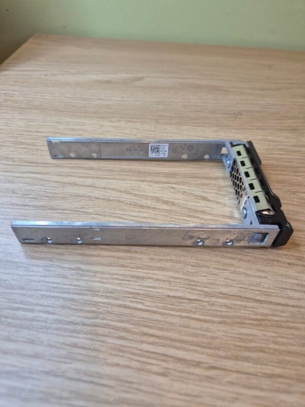 2.5" SFF Hard Drive Caddy Tray for Dell R620 R630 R730 R715 R815 R810 R710 R610 - Image 3