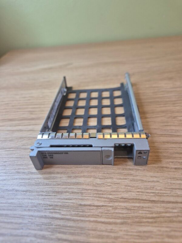 800-35052-01 Cisco UCS C220 C240 C460 M2/M3/M4 SAS/SATA 2.5'' Hard Drive Tray