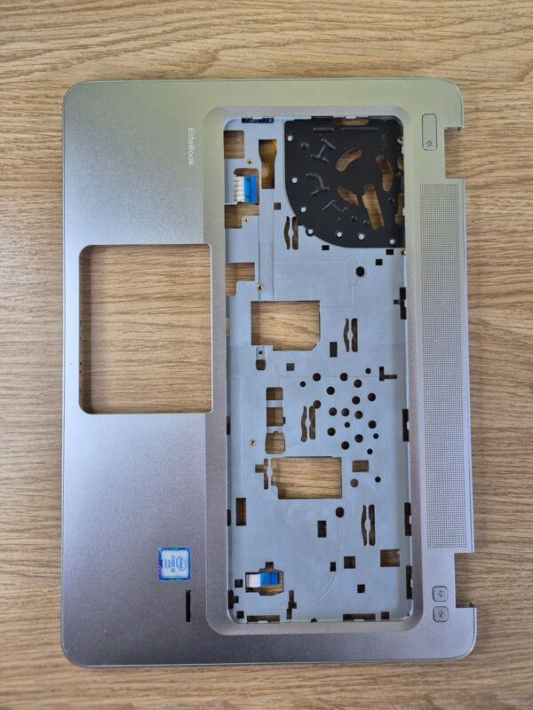 821173-001 New for HP Elitebook 745 840 848 G3 G4 Palmrest Keyboard Bezel Case