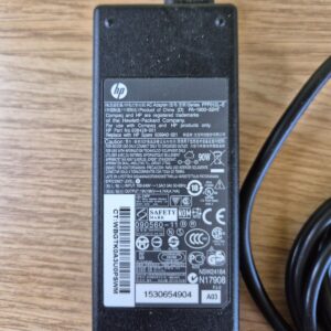 New Genuine HP  AC Power Charger Adapter L39754-003 L40098-001 19.5V 4.62A 90W