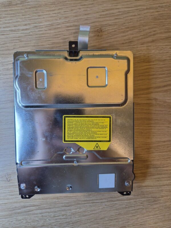 Original Sony Slim PS3 Blu-ray DVD Drive KES-450A KEM-450AAA for CECH2001A/B - Image 2