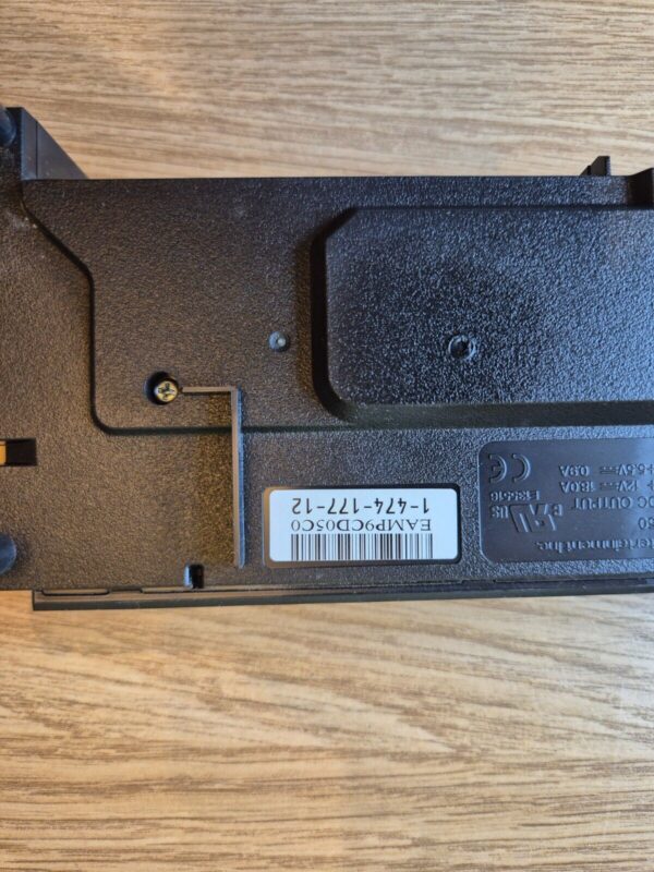Power Supply Unit Official OEM Model APS-250 For PS3 Slim Tested & Works - Image 2