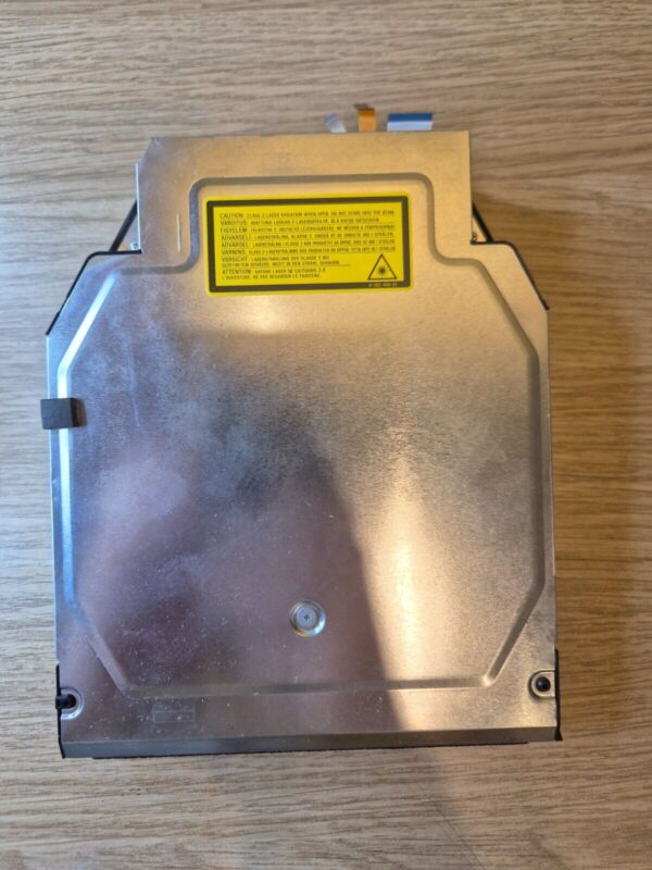 Sony PS3 Slim Blu-ray Drive KEM-450EAA KES-450EAA For CECH-3001A/B