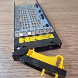 HPE 3PAR StoreServ 7200 7400 8200 710386-001 M6710 Hard Drive Tray Caddy 2.5" HP
