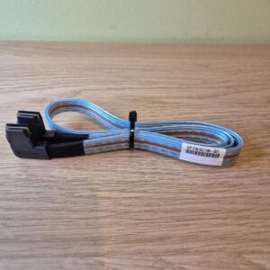 HP SAS Backplane Cable Proliant DL360p Gen8 - 657196-001