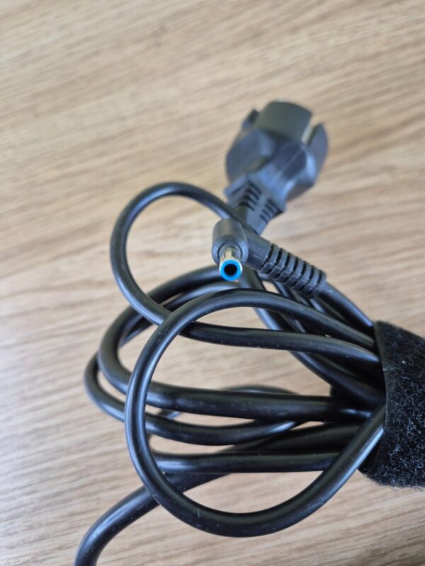 Genuine HP 45W 741727-001 19.5V 2.31 Blue Tip  Probook Chromebook Laptop Charger - Image 3