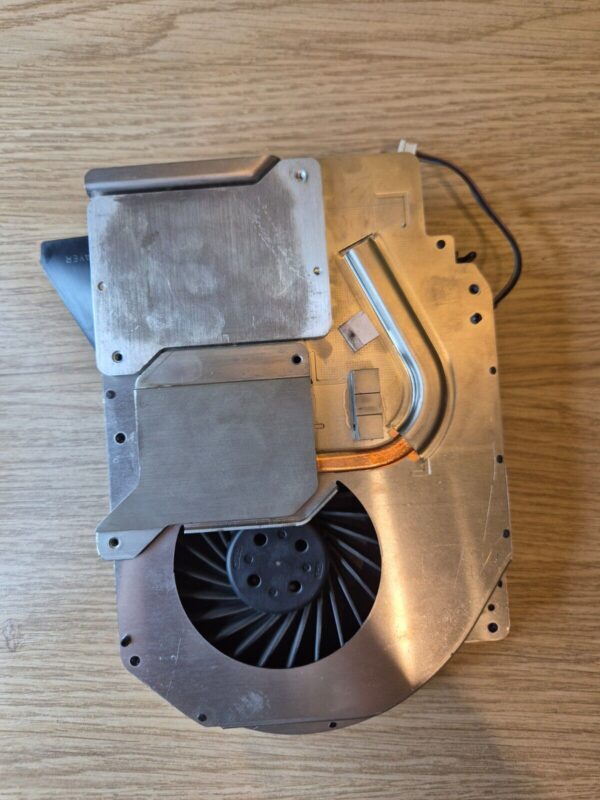Sony Playstation PS3 Slim DC BRUSHLESS COOLING FAN BLOWER MOTOR OEM - Image 5