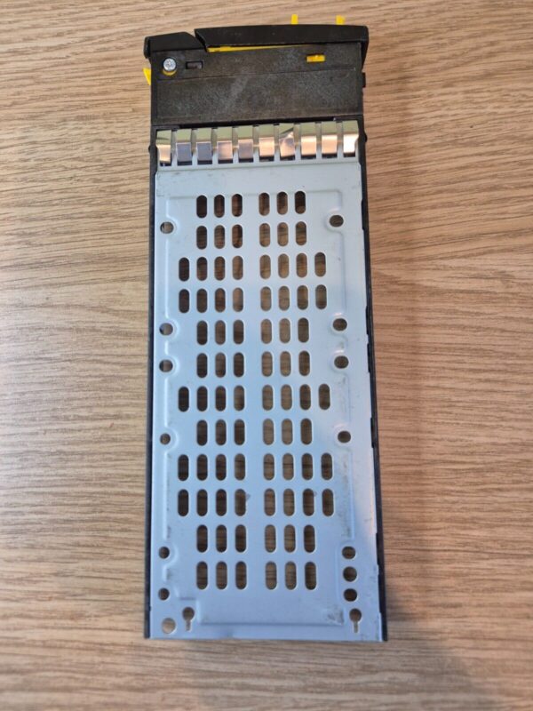 HPE 3PAR StoreServ 7200 7400 8200 710386-001 M6710 Hard Drive Tray Caddy 2.5" HP - Image 3