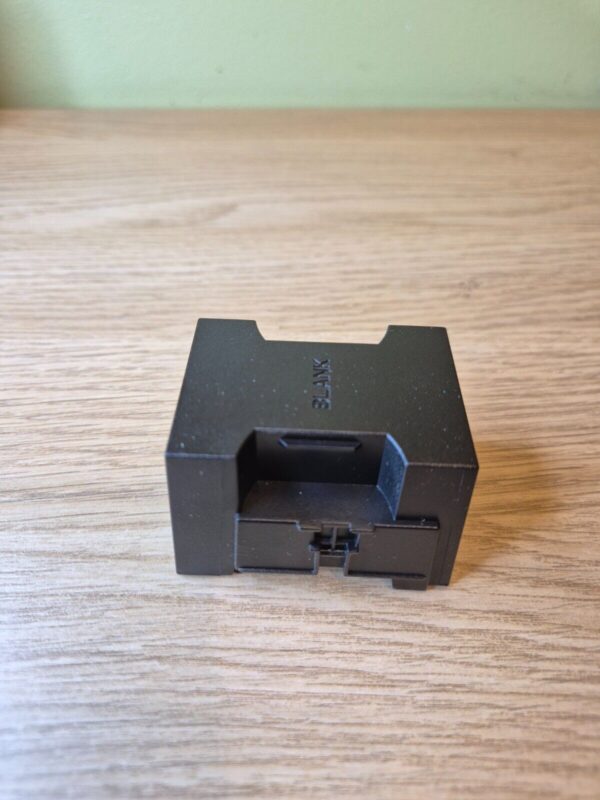 HP ProLiant DL360p Gen8 Fan Spacer Filler Blank Cover Module PJ20058