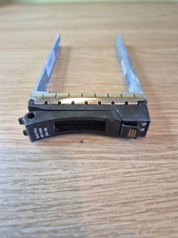 New IBM DS3524 2.5" HDD Tray Caddy 49Y1881 DS3500 US-SameDayShip