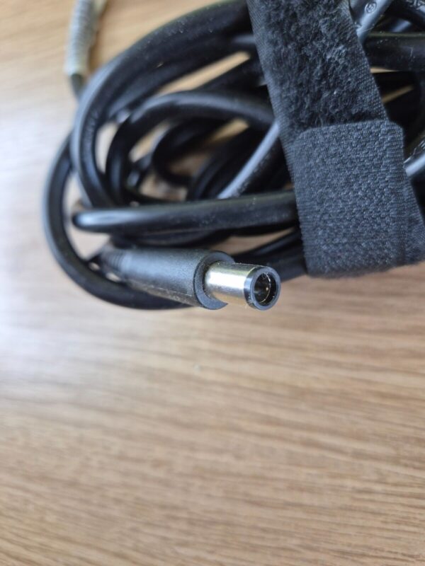 Genuine HP 65W EliteDesk Desktop Mini 705 800 G2 G3 G4 Power Supply AC Adapter - Image 3