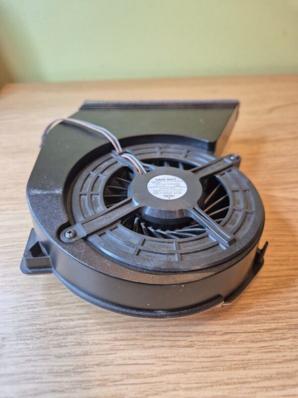 Sony Playstation PS3 Slim DC BRUSHLESS COOLING FAN BLOWER MOTOR OEM - Image 2