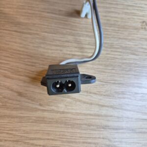 OEM Power Socket Module HSC0616 Replacement For Sony PlayStation 3 PS3 Slim
