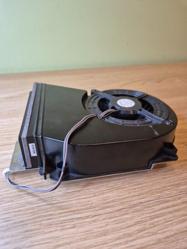 Sony Playstation PS3 Slim DC BRUSHLESS COOLING FAN BLOWER MOTOR OEM - Image 6