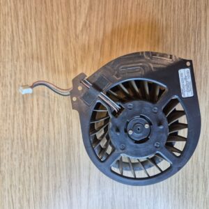 Sony PlayStation 3 PS3 Slim Fan BG0804-B045-P00 Replacement Internal