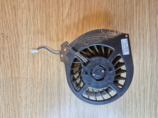 Sony PlayStation 3 PS3 Slim Fan BG0804-B045-P00 Replacement Internal