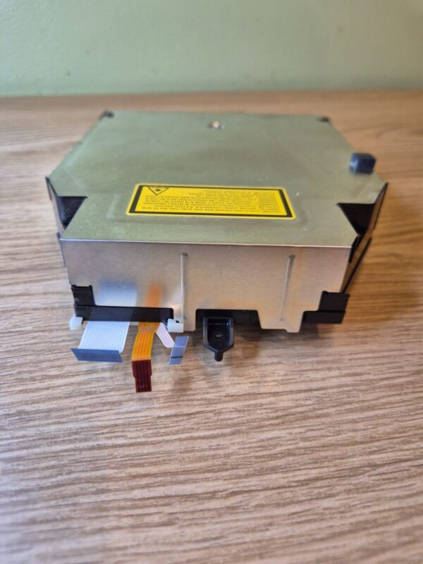 Sony PS3 Slim Blu-ray Drive KEM-450EAA KES-450EAA For CECH-3001A/B - Image 3