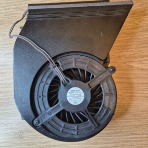 Sony Playstation PS3 Slim DC BRUSHLESS COOLING FAN BLOWER MOTOR OEM