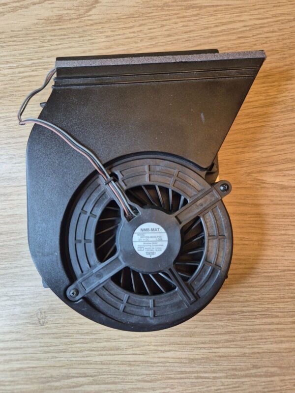 Sony Playstation PS3 Slim DC BRUSHLESS COOLING FAN BLOWER MOTOR OEM
