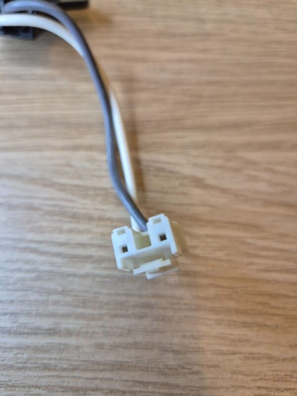 OEM Power Jack HSC0617/6 2.5A 250V CECH-2001/2501A Sony PlayStation 3 PS3 Slim - Image 2