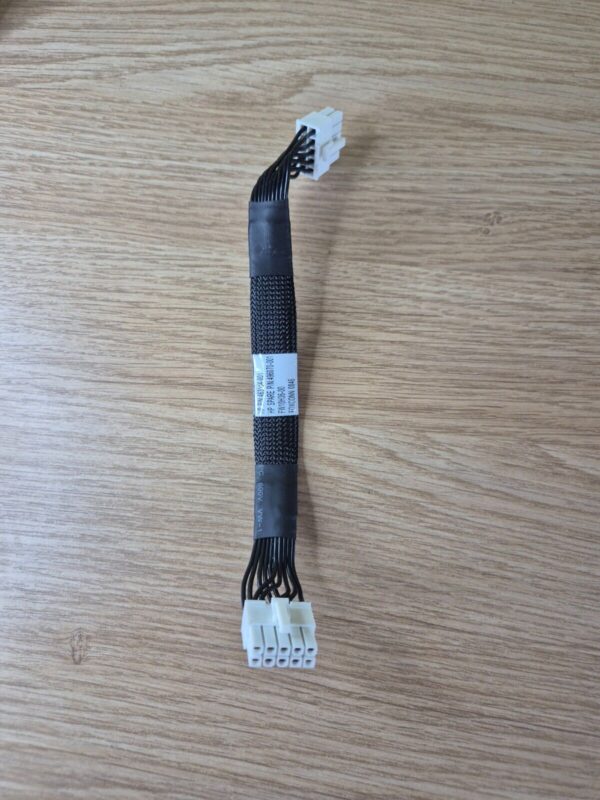 For HP 514217-001 463184-002 Hard Drive HDD HP DL380 G6 G7 Backplane Power Cable - Image 2