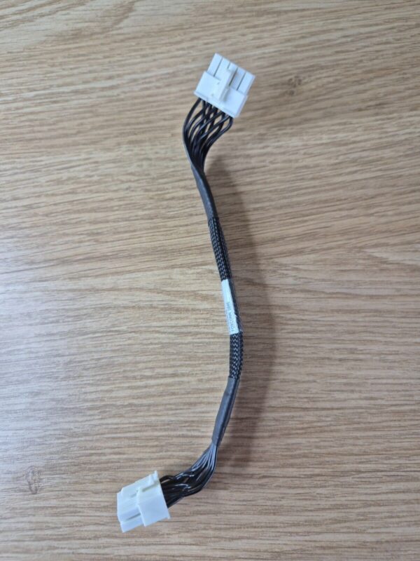 For HP 514217-001 463184-002 Hard Drive HDD HP DL380 G6 G7 Backplane Power Cable