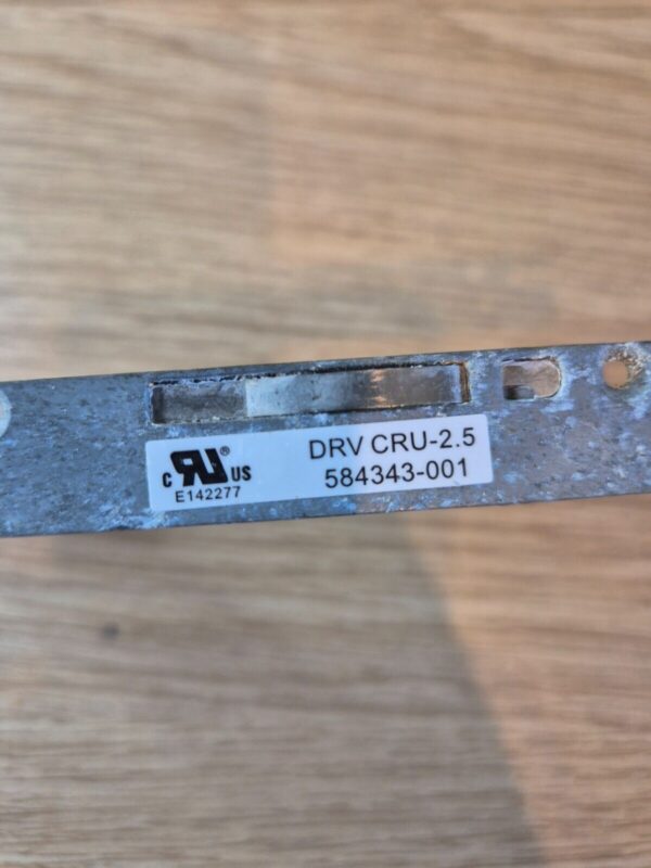 New IBM DS3524 2.5" HDD Tray Caddy 49Y1881 DS3500 US-SameDayShip - Image 3